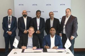 AVEVA and Petrofac Enter MoU to Accelerate Digital Initiatives for the Energy Industry