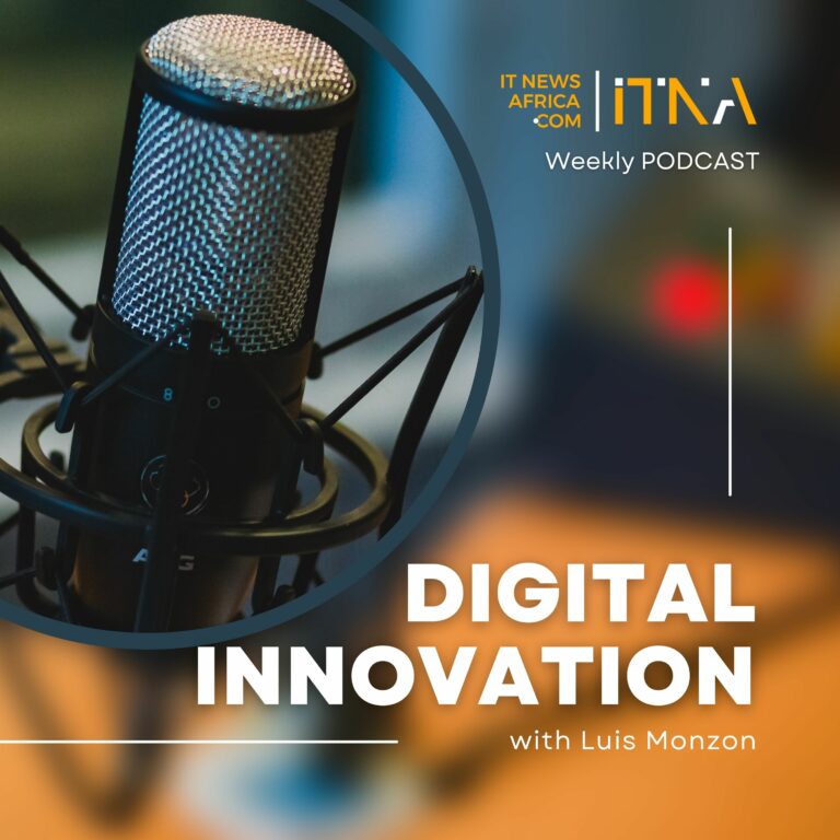 Digital Innovation Podcast